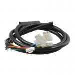 Custom Car Wiring Harness Custom-Made Wire Harness For Your Industrial Needs Ensuring Smooth And Safe Operationswiring Harness Wire for sale