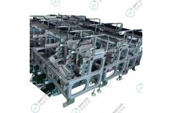 China Fuji PSU Supporting Buckets For M6 (900 mm) PN UK029 supplier