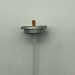 10 Supply Ability MDF Kit Activator Valve with Mounting Cup with Down Dimples from for sale