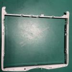 GE B650 Patient Bedside Monitor Middle Frame Cover M1083626 Spare Part