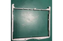 China GE B650 Patient Bedside Monitor Middle Frame Cover M1083626 Spare Part supplier