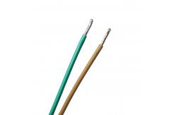 China Signal Communication Industrial Control Cable With 300V Environmental Wire Harness supplier