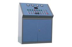 China Plc Control 90m/Min ZTZG Solid State Hf Welder supplier