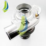 2507696 Diesel Engine Turbo Turbocharger For C7 Engine
