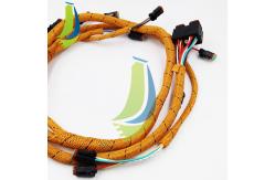 China 247-4863 2474863 Wiring Harness For C11 Engine supplier