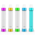 Wholesale 2022 M32 LED vaping pod new e-cigarette deviceprefilled flavors for sale