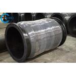 10 Inch 24 Inch Dredging Rubber Hose For Fuel Line Oil Pump Flexible Discharge Delivery for sale