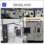 YST450 Hydraulic Test Benches Fully Automatic 160 Kw Specification Parameters for sale