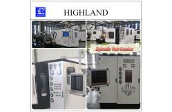China YST450 Hydraulic Test Benches Fully Automatic 160 Kw Specification Parameters supplier