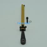 775466 Metal Blade Guide Connecting Rod Suitable For Vector Cutter VT2500