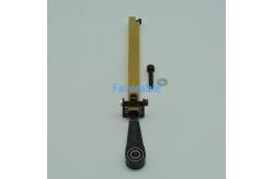 China 775466 Metal Blade Guide Connecting Rod Suitable For Vector Cutter VT2500 supplier