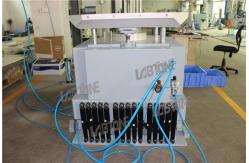 China Bump Test Machine Vibration  Test for High Speed Shock test supplier