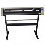 CE Certificate 1350mm Vinyl Cutter Machine USB/COM Interface for sale