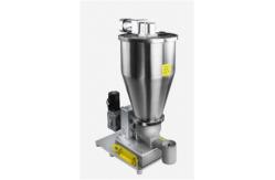 China Twin Screw Powder Feeding Equipment Powder Feed System Masterbatch Powder Feeding supplier