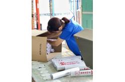 China Moistureproof Plate Mounting Tape , Durable Double Sided Tape For Flexo Printing supplier