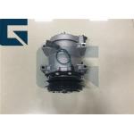 Hitachi 4425700 Air Conditioning Compressor For Excavator ZX200 ZX240 for sale