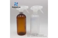 China Hand Pump Garden Washing Trigger Sprayer Chemical Resistant Foam Trigger Spray supplier