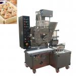 P800 Full automatic double lines shumai making machine for sale