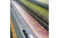 China 240cm Used Towel Weaving Rapier Loom For Jacquard Head supplier
