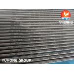 ASME SB622 Hastelloy C22, UNS N06022, 2.4602 Nickel Alloy Seamless Tube For Heaters for sale