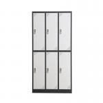 Public Place Filling Cabinet Clothing Storage Wardrobe Lockers for sale