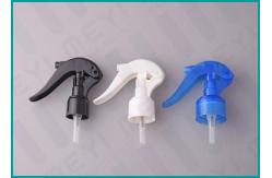 China Plastic Trigger Spray Pump Prevent Liquid Leakage For Garden / Home Cleaner supplier