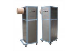 China Flexible Lighting Cord Winding Tester supplier