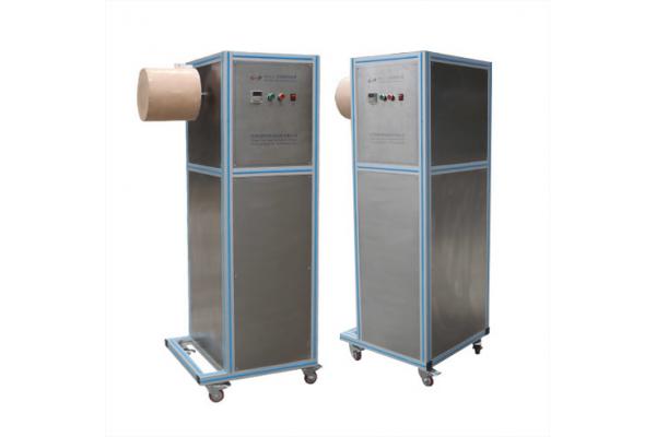 Flexible Lighting Cord Winding Tester
