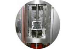 China High Temperature Tensile Strength Testing Machine SUS304 Material supplier