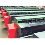 Gabion Box Automated Edge Bander Machine With 4.0mm Wire Diameter for sale