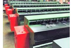 China Gabion Box Automated Edge Bander Machine With 4.0mm Wire Diameter supplier