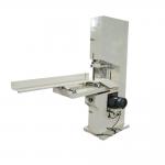 Toilet Tissue Paper Kitchen Towel Paper Roll Cutting Machine For Small Business for sale