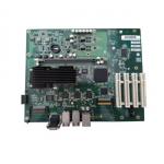 Custom Versatile Smart Robotics PCBA Compatible With Multiple Programming Languages