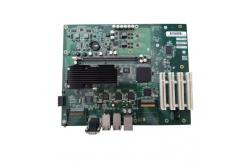 China Custom Versatile Smart Robotics PCBA Compatible With Multiple Programming Languages supplier