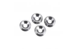 China Cheap Cnc Milling Customized Machining Forged Aluminum Bushing supplier