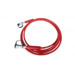 High-Pressure Resin Tubing Pressure Resistant Hydraulic Hose Jack High Pressure Tubing for sale