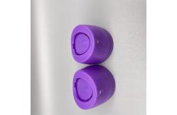 China 53mm Aerosol Spray Cap For Air Freshener Application supplier