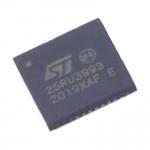 100% Original ST25RU3993-BQFT ST25RU3993-BQ ST25RU3993 Nucleo-144 Stock IC chips for sale