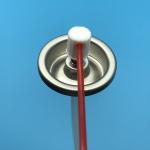 High-Performance Carburetor Cleaning Valve for Efficient Fuel System Maintenance