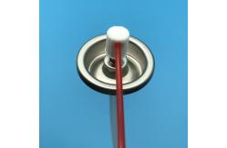 China High-Performance Carburetor Cleaning Valve for Efficient Fuel System Maintenance supplier