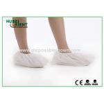 Odorless and Colorful Free Size Non-irritating Disposable Use Non-slip Shoe Cover for sale