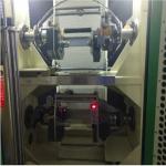Automatic Triple Twisting Machine For LAN Cable CAT5  CAT6 With Max 1800rpm