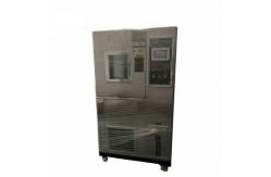 China 225L Black Garlic Making Machine For Rapid Fermentation Heating Drying supplier