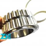 Original Cylindrical Needle Roller Bearing F-226399.RNA Bearing 75x89x14mm for sale