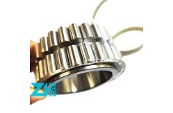 China RNN 50X70.2X40V Thrust Cylindrical Roller Bearings High Load Capacity supplier