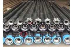 China Dual-Wall RC Drill Rods RC Drill Pipes RC Hammers RC Drill Bits supplier