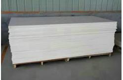 China Double Screw PVC Foam Board Machine Fully Automatic 3000 mm width supplier
