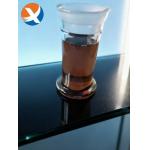 Mining Copper Ore Gold Flotation Chemicals Collectors For Beneficaition for sale