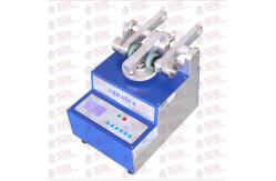 China Taber Abrasion Tester High-Precision Paint Testing Equipment supplier