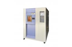 China Custom Thermal Shock Machine Meets Military Standard 883J, 1010.8 supplier